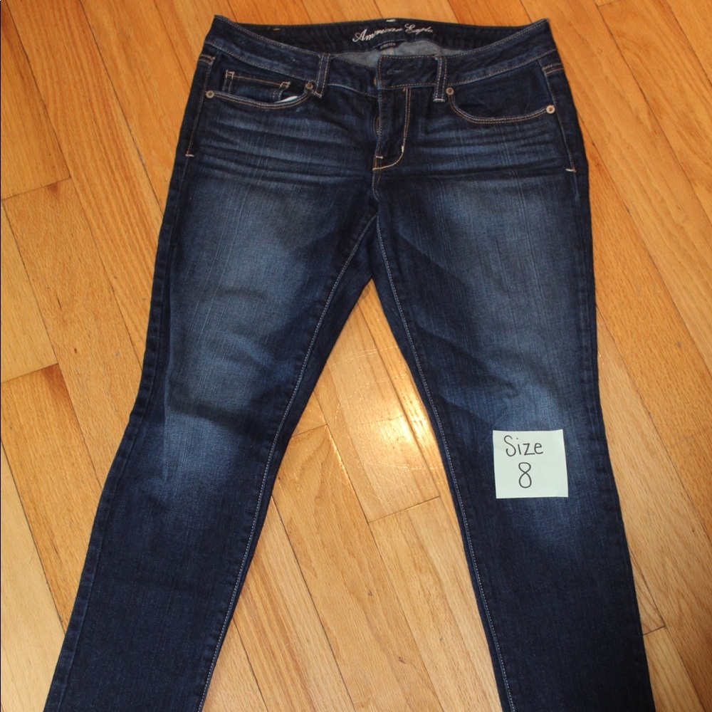 AE Skinny Jeans